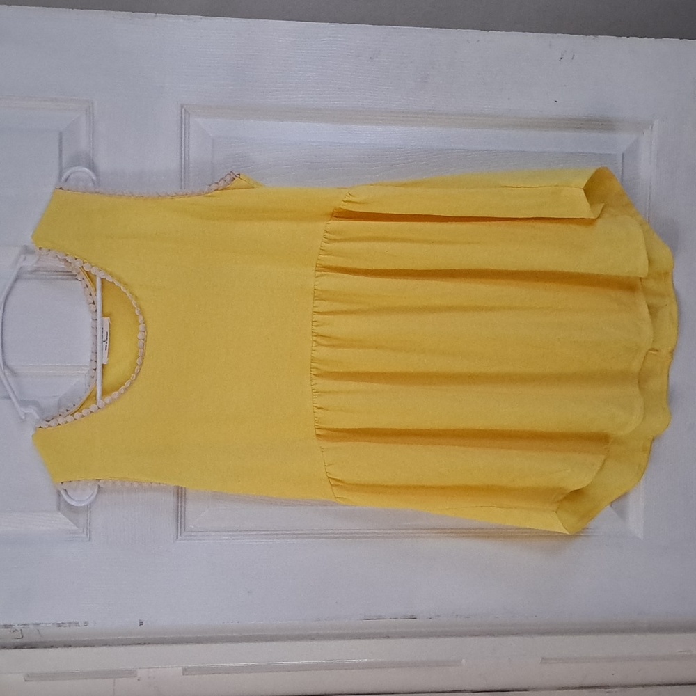 Zenana Large Shirt